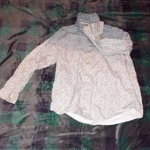 Jackets and button downs